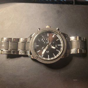 Mens Burberry Watch